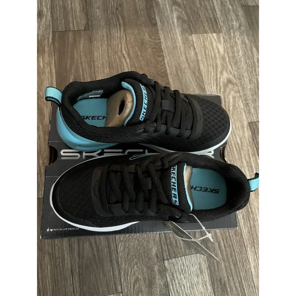 Skechers Skech-Air Kids Shoes